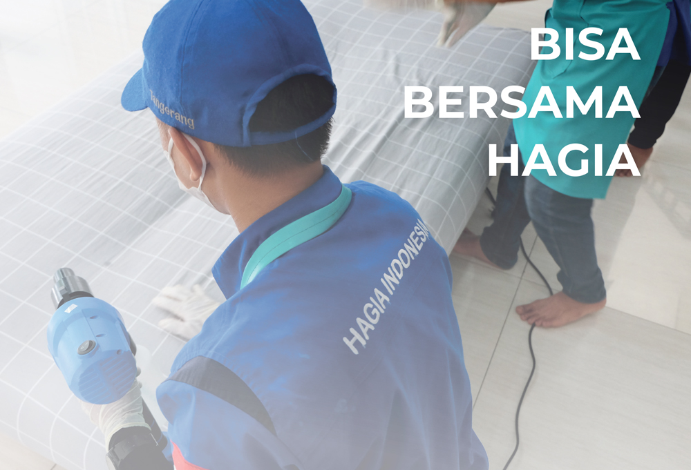 Hasil pekerjaan 6
