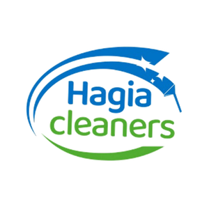 Hagia Cleaners